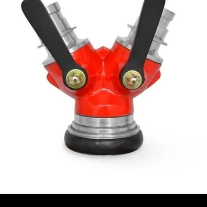 

Y Connection Import Ukuran 2.5" X 1.5" X 1.5" Co