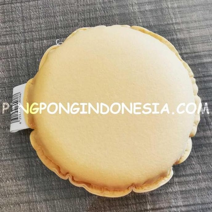 Gewo Cleaning Sponge Round Nexxus Super Select - Karet Pingpong Bet