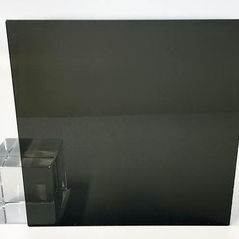 

Akrilik Penyekat Meja Hitam Rayben 60Cmx50Cm Tebal 2Mm ( Type J )