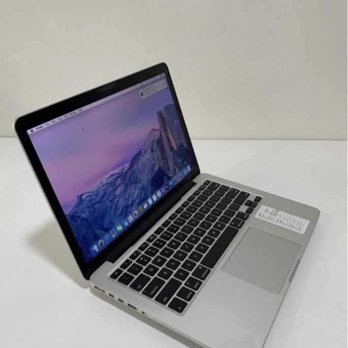 Macbook Pro 2015 13 Inch Co