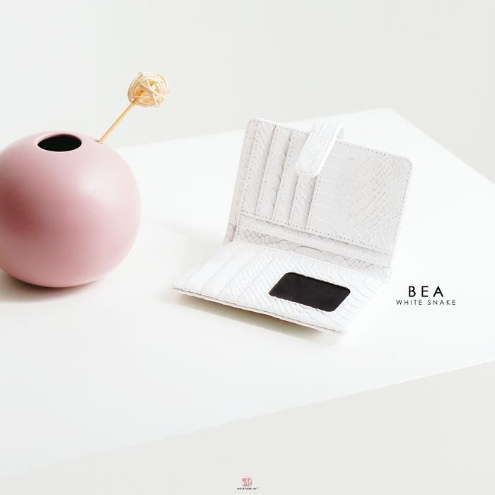 Ft Damelia Bea Wallet Kartu Uang Dompet Wanita