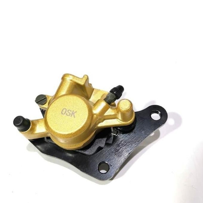 Promo Kaliper pala babi depan fino fi 125 COD