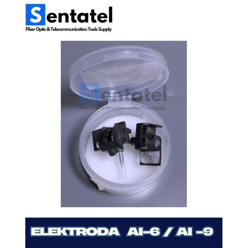Elektroda Ai9 Ori /Elektroda Splicer Ai6/Ai9 Co