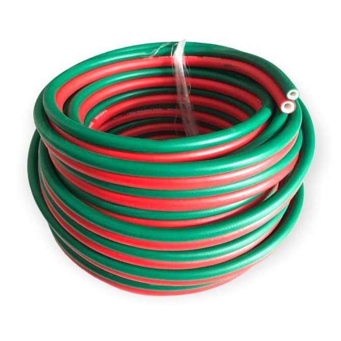 Selang Las Dobel LPG Oksigen