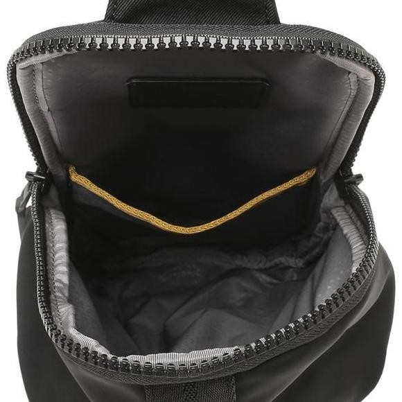 Sale Tumi Tas Selempang Tahoe Bozeman Sling - Black