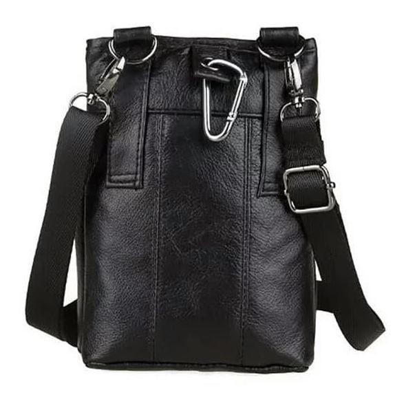 Sale Tas Selempang Mini Kulit Tas Hp Tas Cheer Soul 7049 Premium Quality