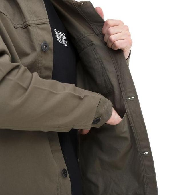 Sale Eiger Rychlost Jacket Riding