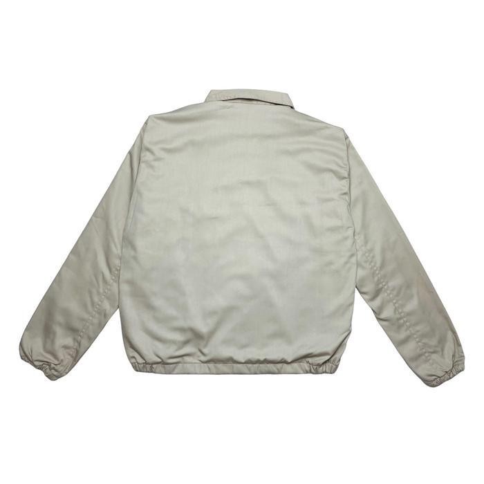 Transworld Jaket Harrington Emeli Cream