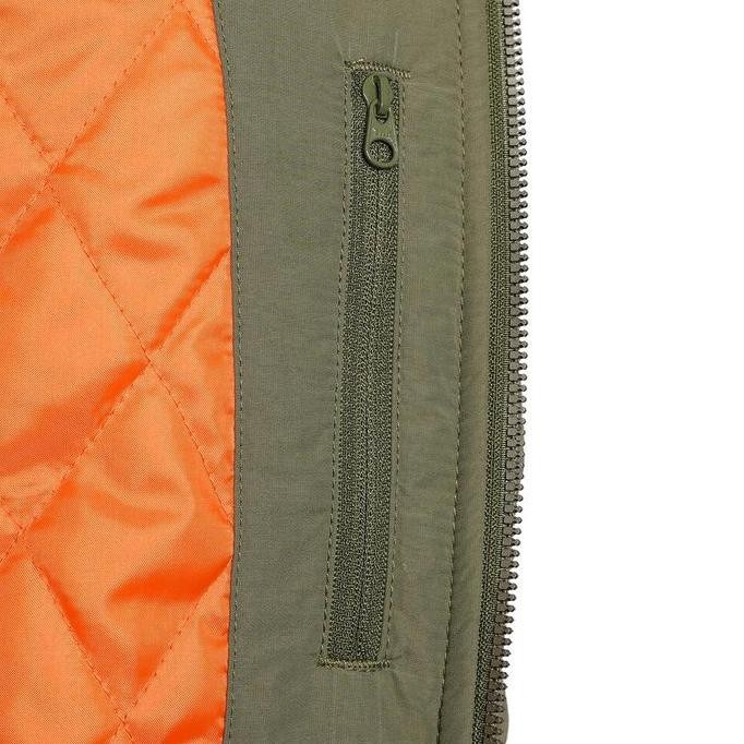 Promo Eiger Echo Bomber Jacket Pria