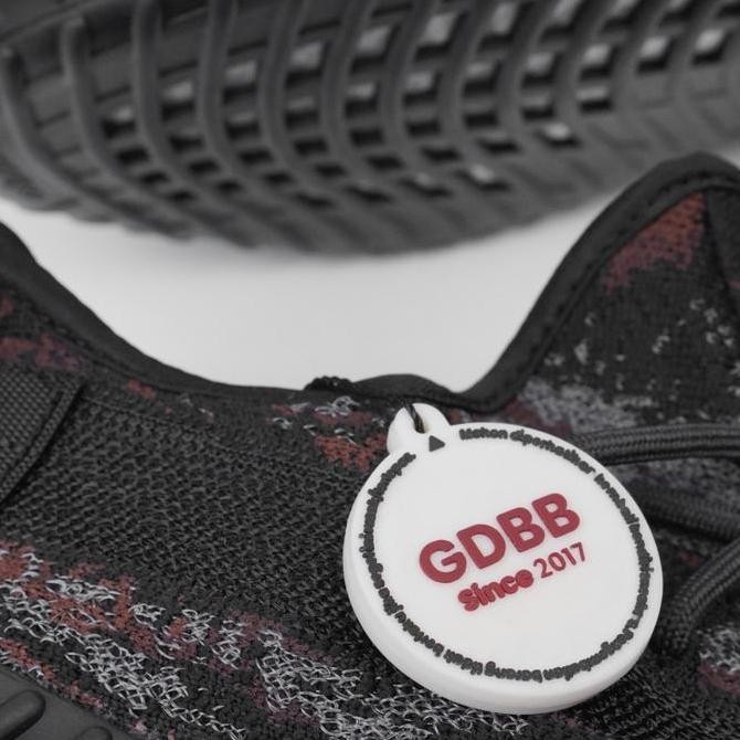 Promo Yeezy 350 Boost V2 Mx Rock Black Casual