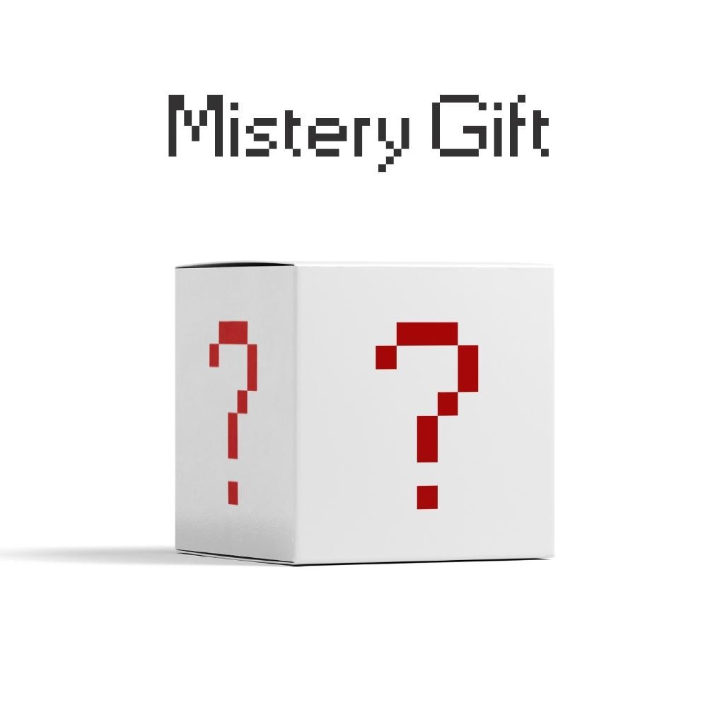 

Hadiah untuk pembelian lebih dari 20RB aSt