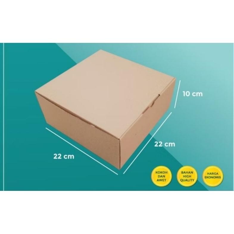 

Dus Box CSP ( 1 Lusin - 12 Pcs ) aSt