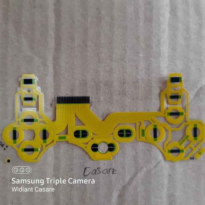 (Expert) PCB STIK PS3 SIAXIS ORI MESIN CABUTAN