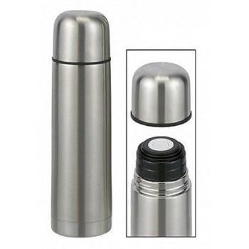 Cod - Termos Air Panas Dingin Indoglass Vacum 1000Ml / Termos Vacuum Flask 1000Ml / Botol Shaker Ter