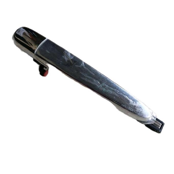 Handle handel pintu chrome mobil avanza xenia calya sigra kanan kiri TERBARU