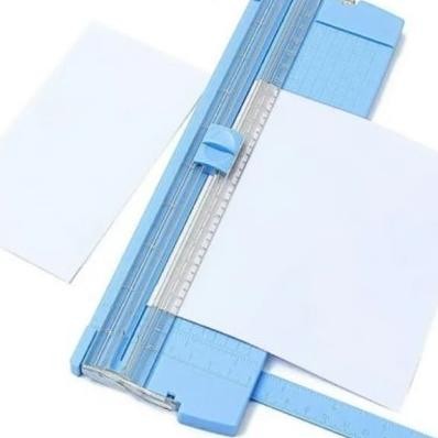 

Jcm A4A5 R Cutter Alat Pemotong Kertas Portable R Trimmer Crapbooking Cutting Machine