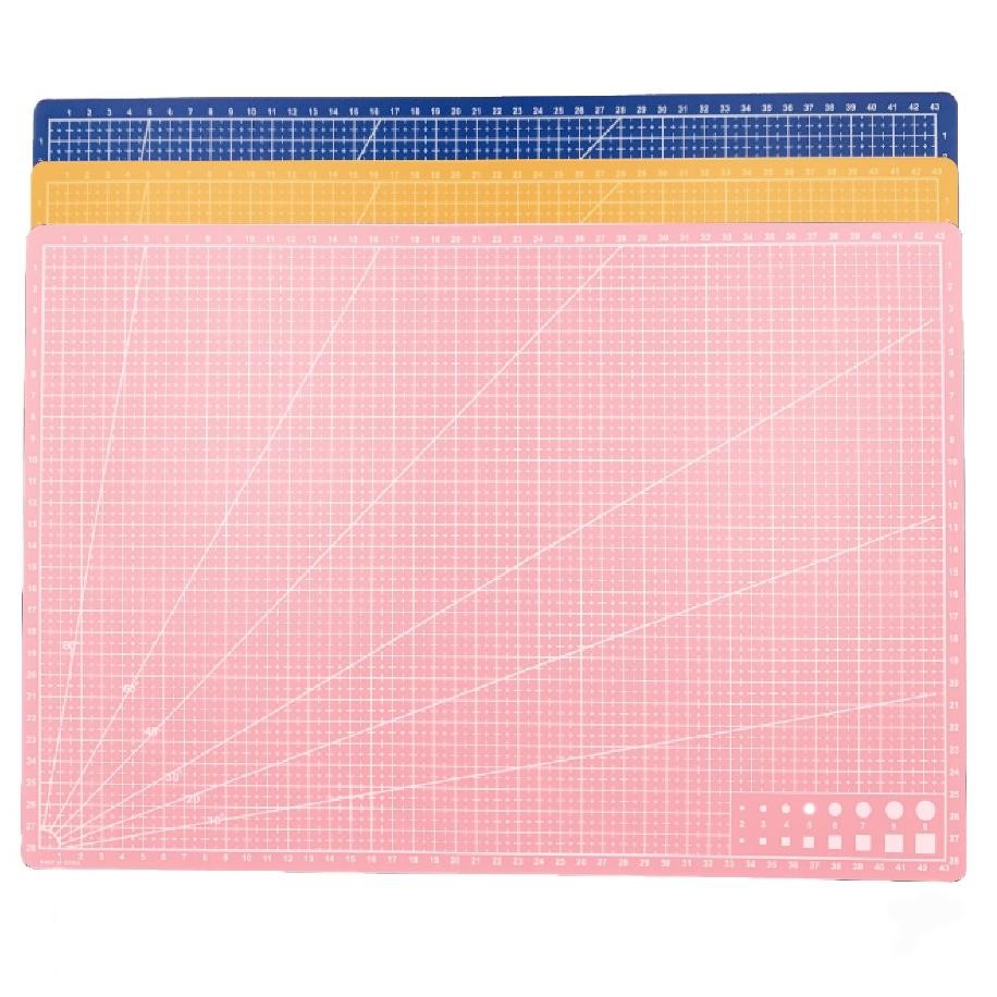 

Cutting Mat A3 Alas Potong Kertas Alas Potong Tugas Nirmana Dkv Tugas Maket Arsitektur Mousepad Alas Mouse