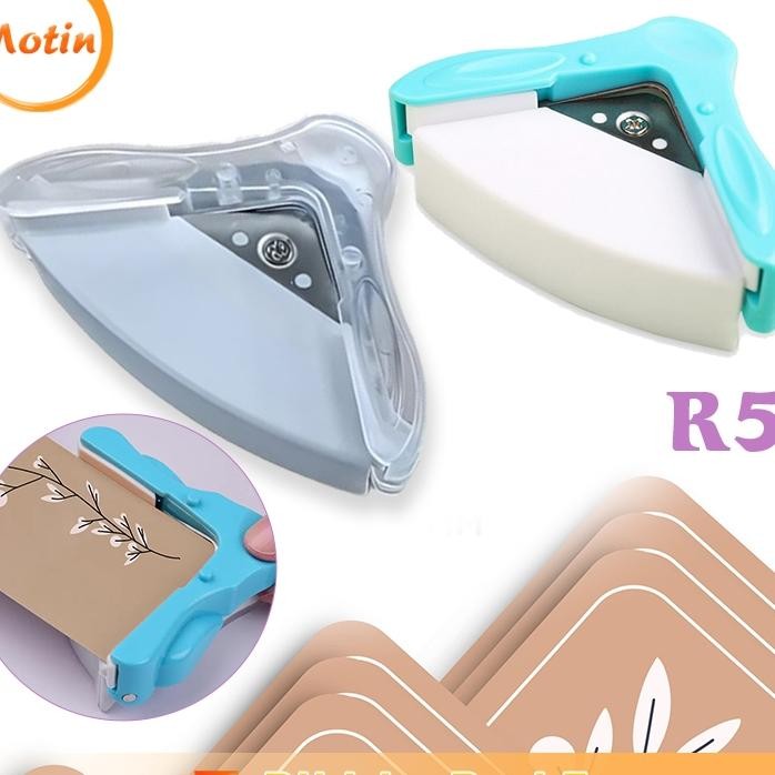 

Round Corner R5 Pemotong Sudut R5 Kertas Sudut Corner Cutter