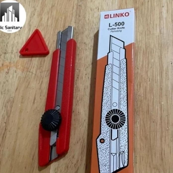 

Linko Cutter Putar L Kuter Cuter Puter Linko