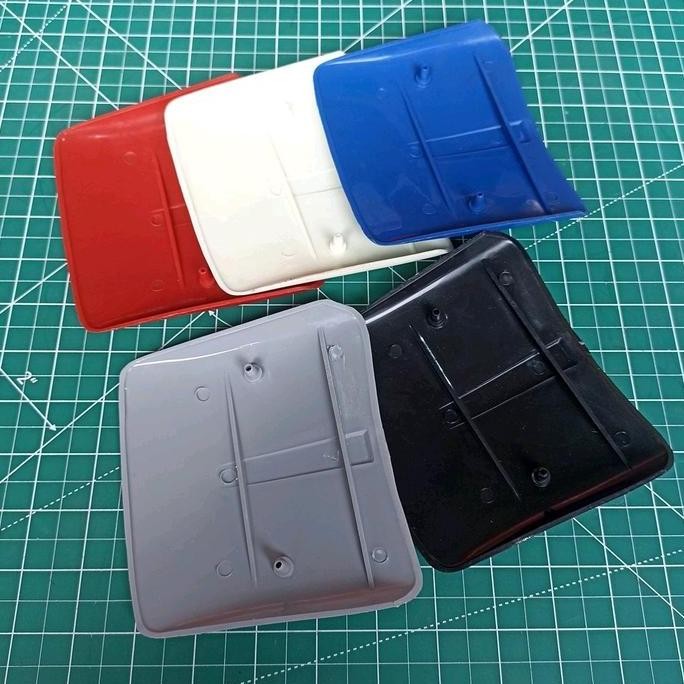 Topi Lampu Pet Lampu Belakang Vespa Super Sprint Bajaj