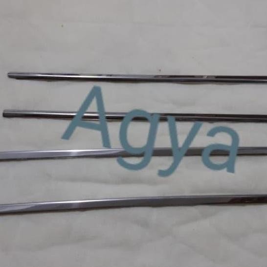 List Kaca Samping Mobil Toyota Agya READY