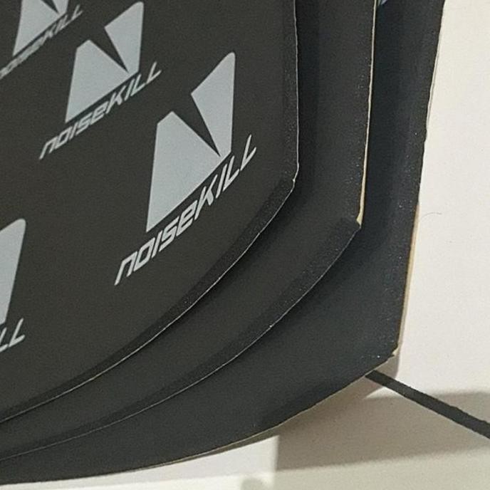 peredam busa noisekill nk 10.peredam suara mobil PREMIUM