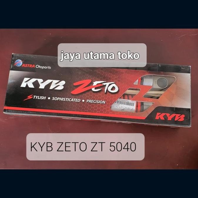 Promo SHOCK BREAKER KAYABA ZETO KYOS ZT5040 COD