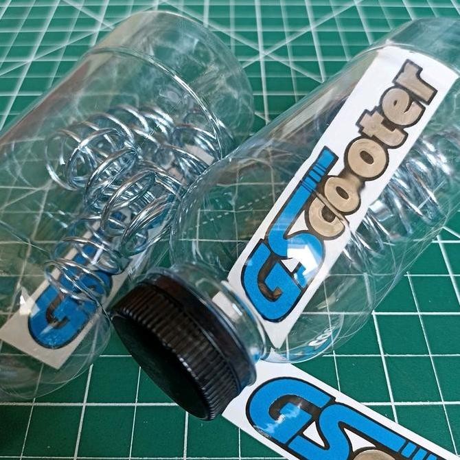 Per Kopling Vespa Racing GScooter PX Excel Super Sprint