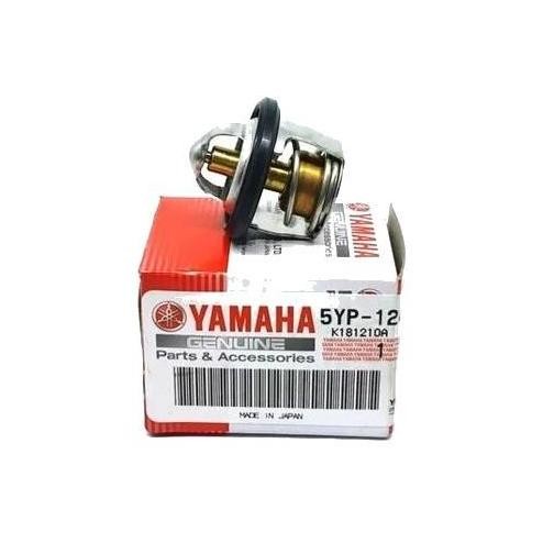 Promo Thermostat Jupiter-MX / Vixion (5YP-12411-00) COD