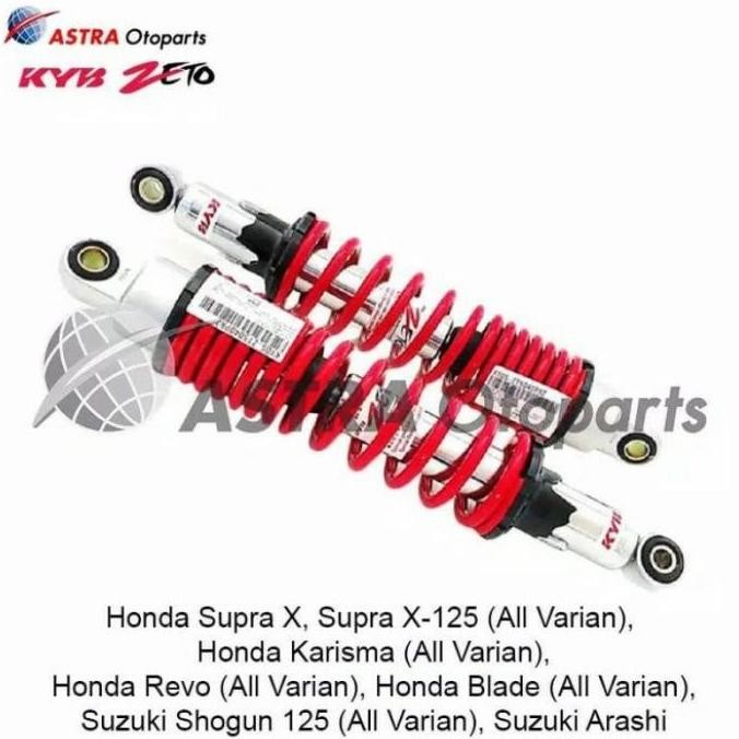 Promo Kayaba Zeto For Bebek (KYOSZT5050) COD