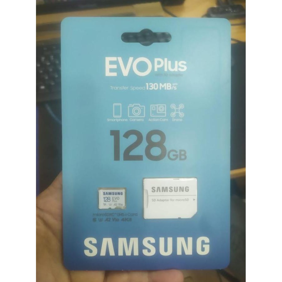 Micro Sd 128Gb Samsung / Micro Sd 128Gb Samsung Co