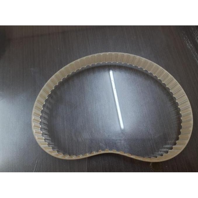 NEW Van Belt Mesin T806A ( Vertical ) Untuk Mesin Kolter Sepeda Motor