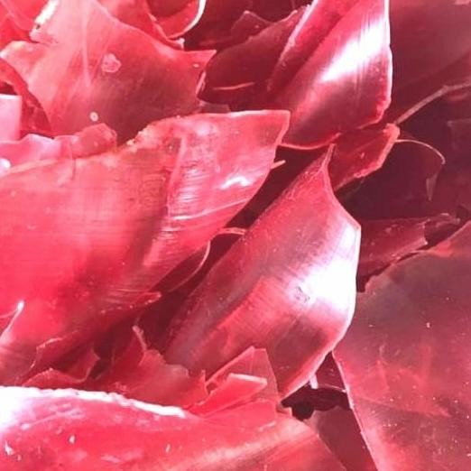 

(Allthebest) kerupuk padang merah 500 gram