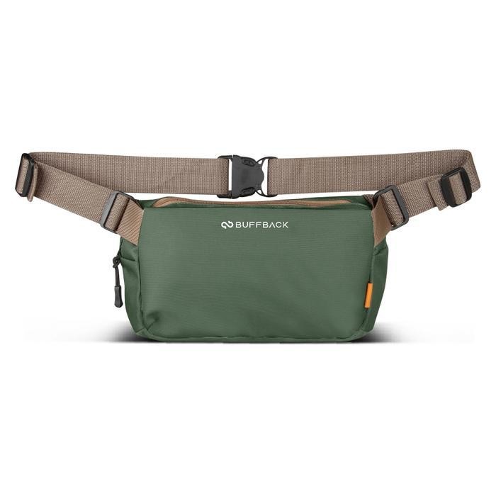 Ut Tas Waistbag Buffback Varys - Tas Pinggang - Slingbag