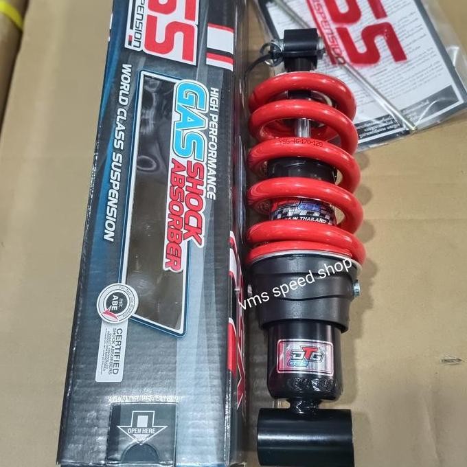 Promo Monoshock scorpio yss DTG/ shock yss scorpio/ mono shock yss scorpio COD