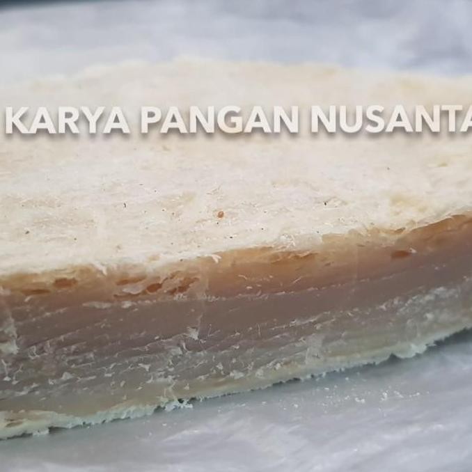 

(Allthebest) Ikan Asin Jambal Roti Pack 500 Gram Kualitas Premium - Super Harga Te