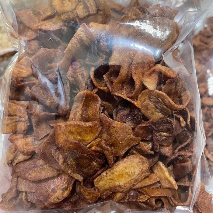 

Ccf Keripik Pisang Sale 250Gr