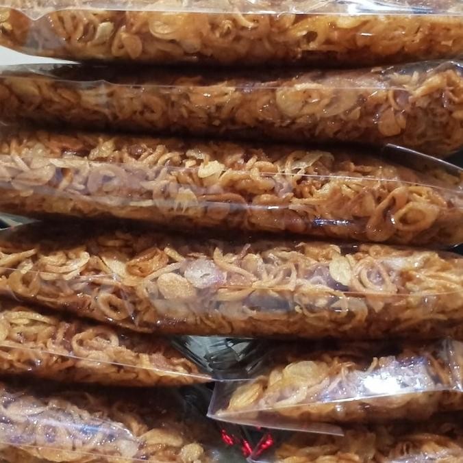 

(Allthebest) bawang merah goreng