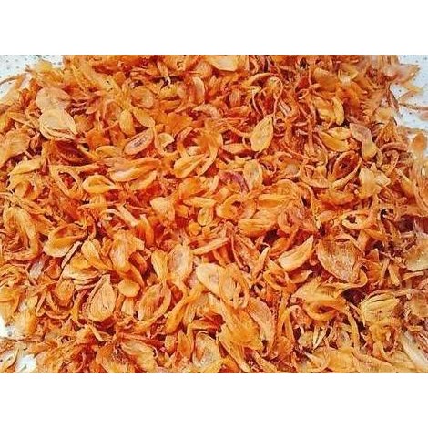 

(Allthebest) Bawang Merah Goreng Murni Asli Tanpa Campuran Kemasan 150 gram