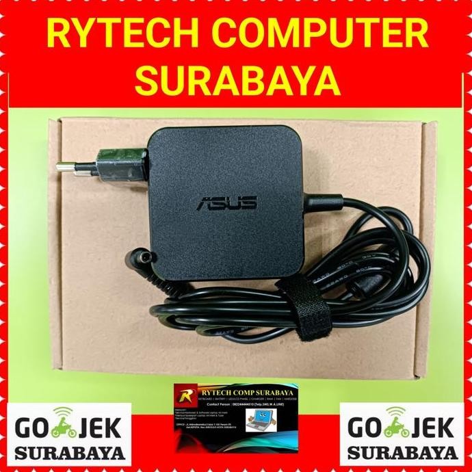 NEW Original Adaptor Charger Asus Vivobook 14 A1402ZA A1402Z A1402 A1402ZA-IPS551 A1402ZA-IPS552 A14