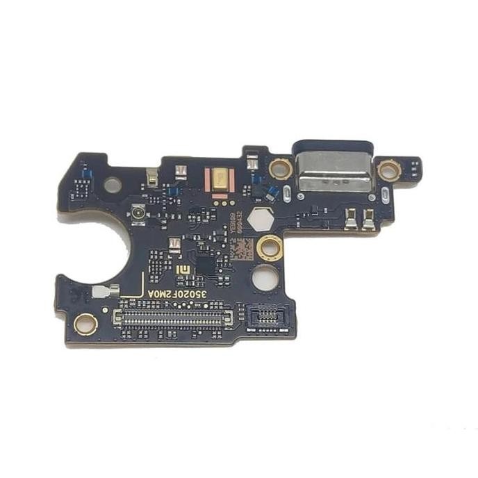 FLEXIBLE KONEKTOR CAS CHARGER XI*OMI MI 9 - MI 9 SE FLEKSIBEL MIC MURAH