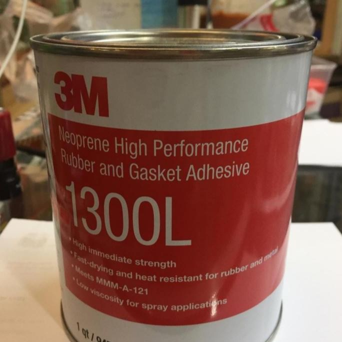 Bst Ready 3M High Perfomance Scoth Weld 1300L Best Seller