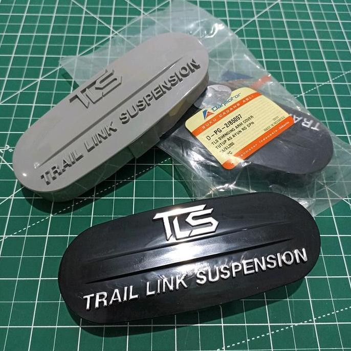 Tutup Fork Vespa PX Excel Exclusive Spartan Danmotor