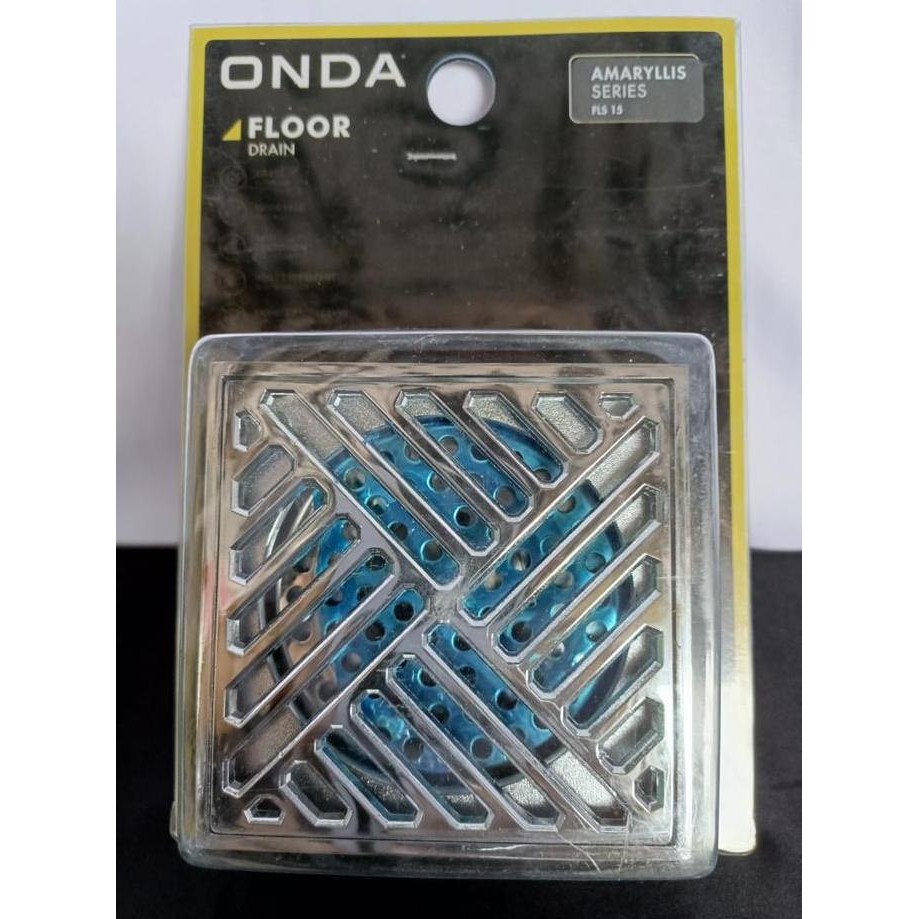 Onda Fls 15 Floor Drain/ Saringan Got