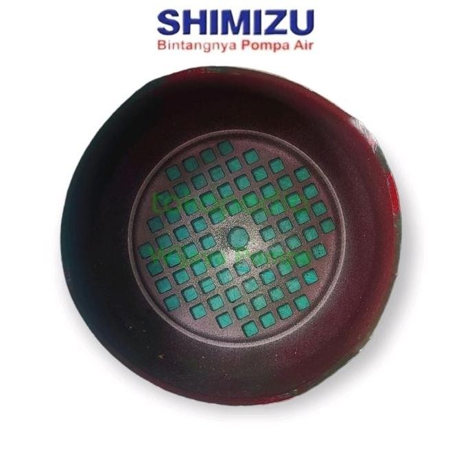 Cover Kipas Luar Jetpump Shimizu