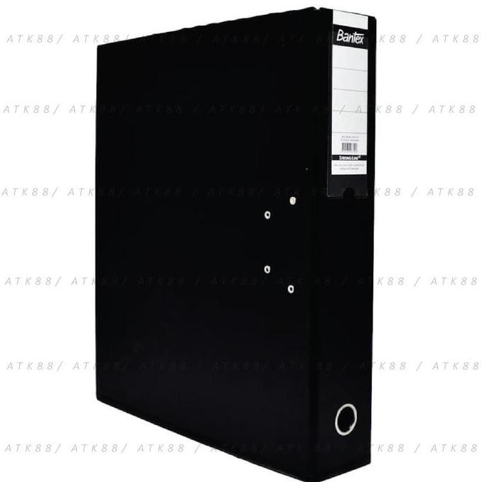 

Tersedia Odner Bantex A3 Portrait #1467 | Ordner Arsip Ukuran Besar Gambar Teknis