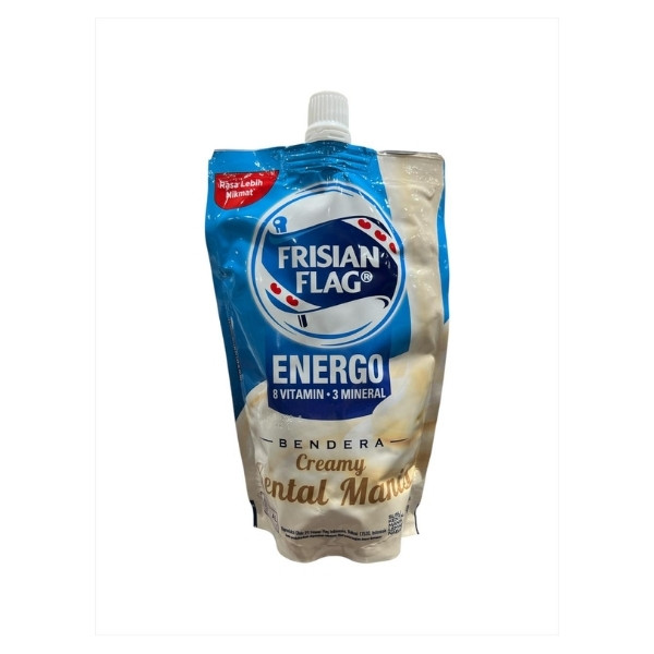 

FRISIAN FLAG SCM POUCH BKM 240 GR