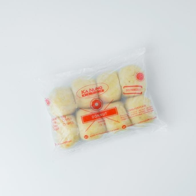 

Donat Bulat Kanung Bogor Kue Donat Mini Oleh Oleh Stok Terbatas