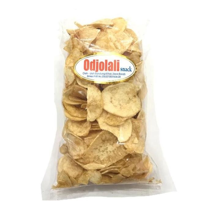 

Kentang Keju Odjolali Snack Pasti Promo