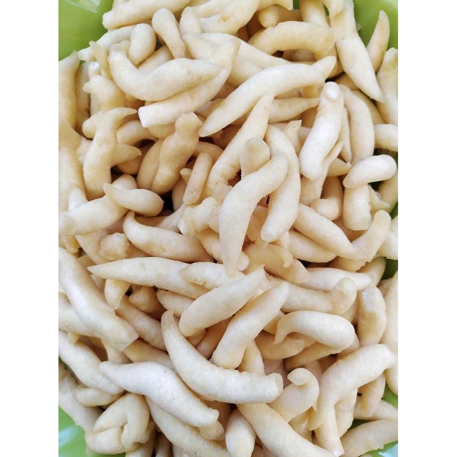 

Bidaran Keju Gurih 500gr - Kue Kering Keju Premium Stok Terbatas